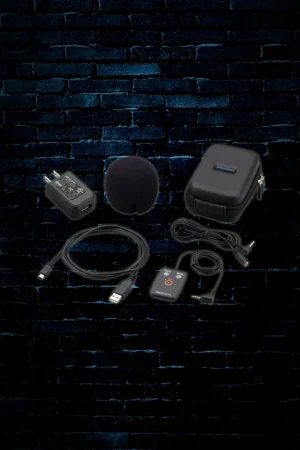 Zoom SPH-2n - H2n Handy Recorder Accessory Package Bulk Order
