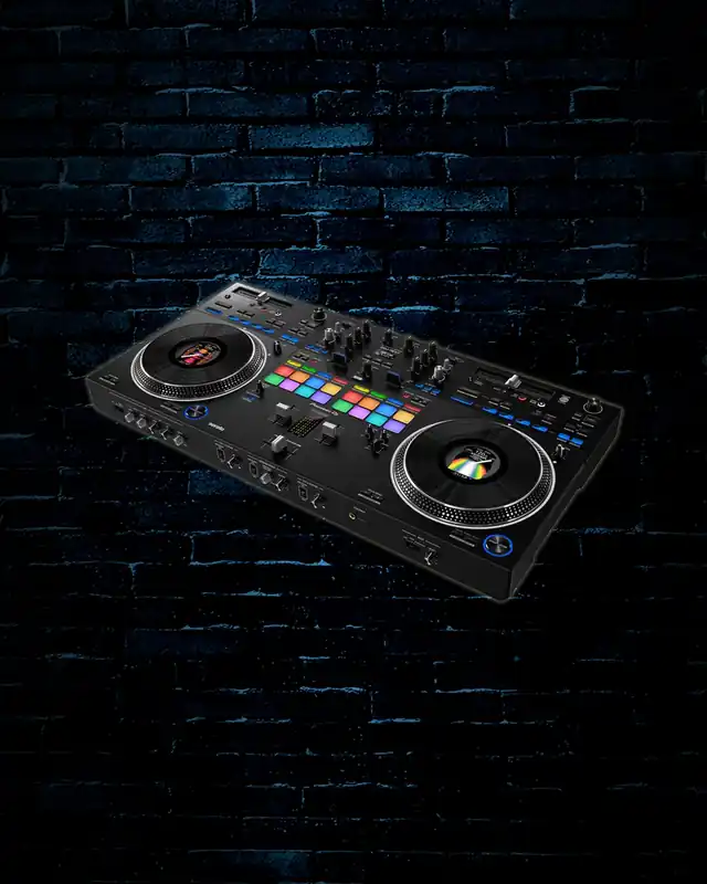 Pioneer DJ DDJ-REV7 2-Channel Serato DJ Controller Cheap