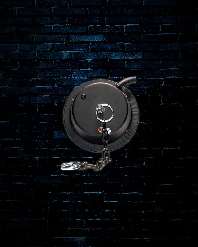 American DJ Eliminator Lighting Mirror Ball Motor Order Now