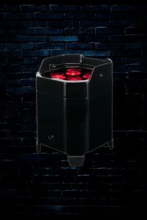 American DJ Element HEX LED Par Light Super Sale