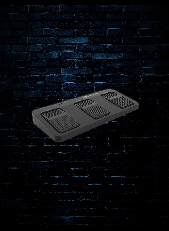Instant Buy Chauvet DJ ESLink FS BT - BTAir Wireless Footswitch