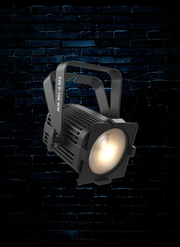 Chauvet DJ EVE P-100 WW - LED Wash Light Limited Time