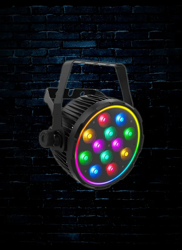 Chauvet DJ SlimPAR Pro Pix Wash Light Markdown