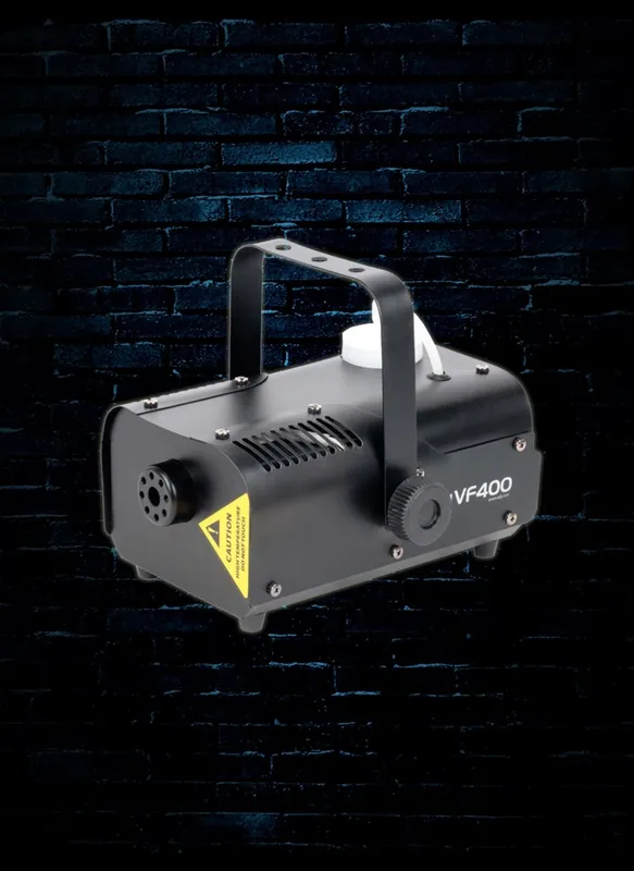 Next Day Delivery American DJ VF400 - 400 Watt Fog Machine