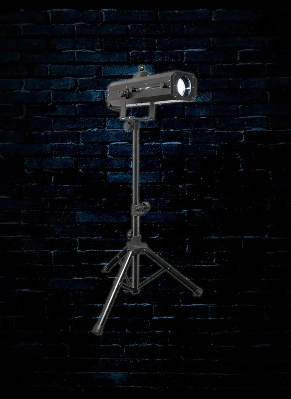 Chauvet DJ LED Followspot 75ST - LED Followspot Light Genuine