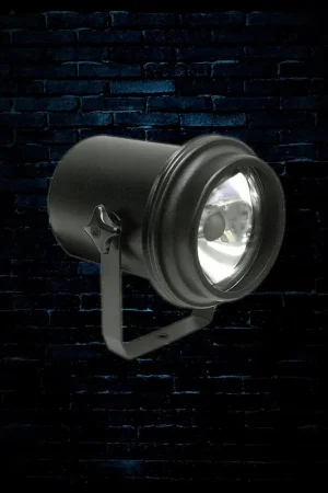 American DJ PL-1000 Pinspot Par Light Fixture Fresh Stock