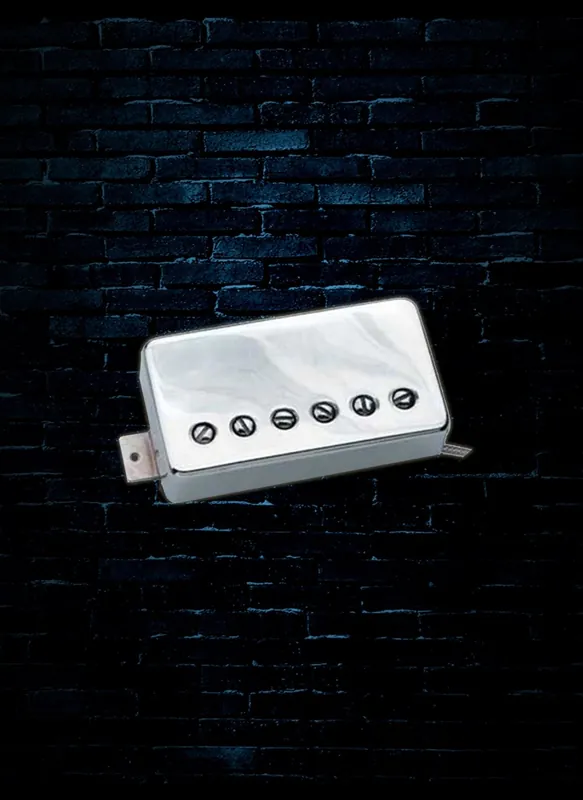 Seymour Duncan SH-1B '59 Bridge 4 Conductor Humbucker Pickup - Nickel Cover Warranty Included