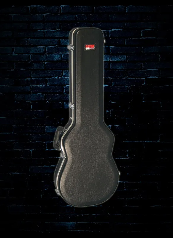 Reduced Price Gator GC-335 Semi-Hollow Style Guitar Hardshell Case