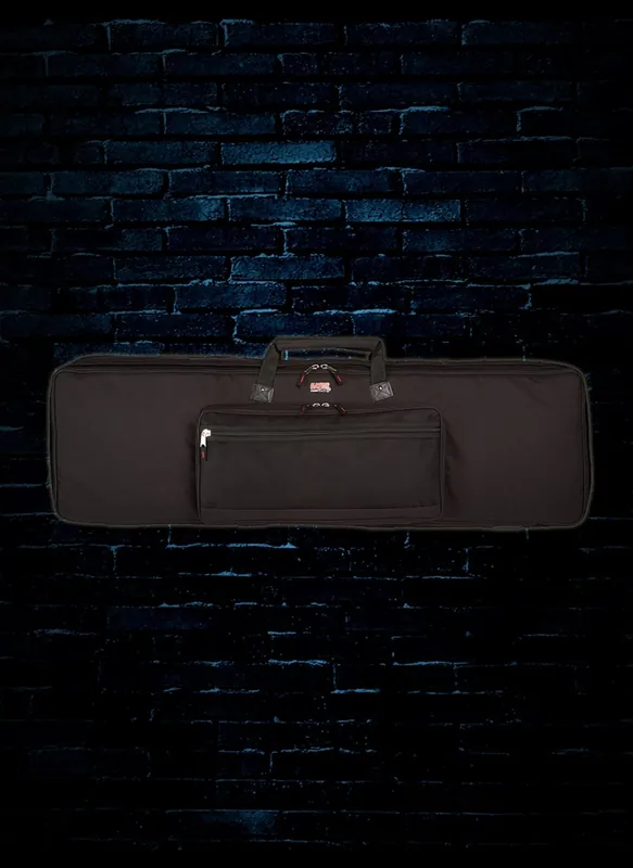 Order Now Gator GKB-88 - 88-Key Keyboard Gig Bag