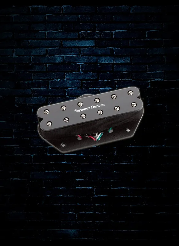 Seymour Duncan ST59-1 Little '59 Telecaster Pickup - Black Markdown