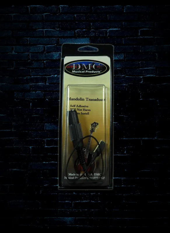 Save Now DMC RMT-1 Madolin Transducer