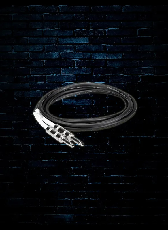 Hosa GTR-205 - 5' Guitar Cable Limited Time