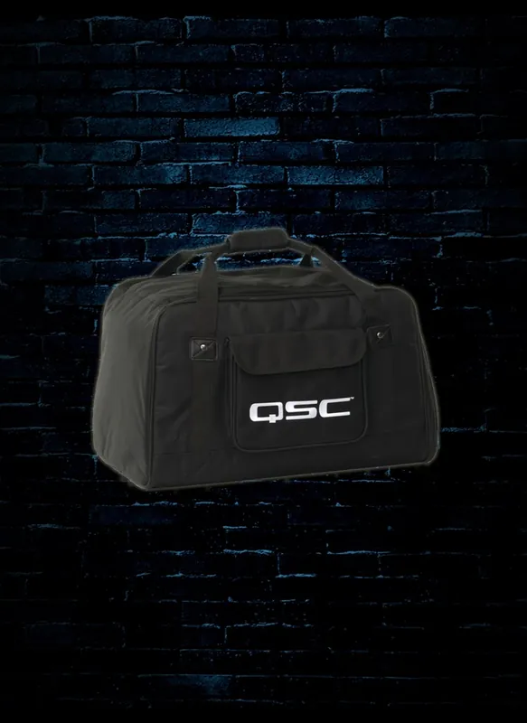 QSC K10 Tote - Padded Tote For K10 Loudspeaker Hot Picks