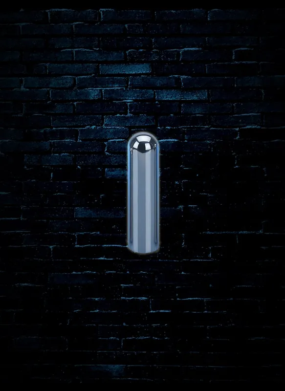 Premium Dunlop 918 Stainless Steel Tone Bar - Medium Light