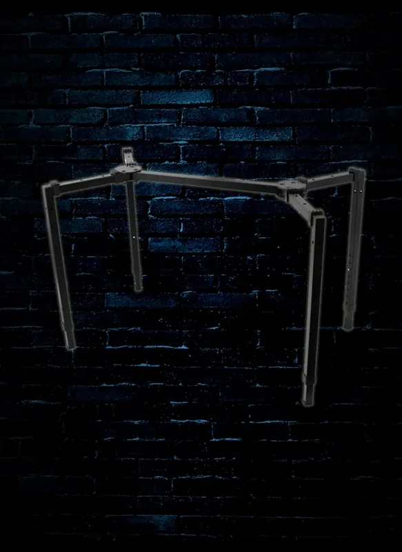 Clearance On-Stage WS8550 Large Format Heavy-Duty T-Stand