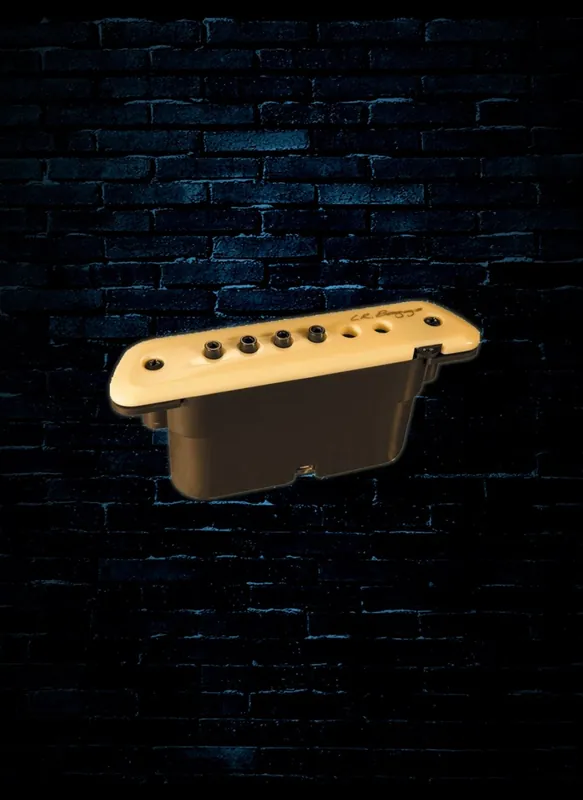 LR Baggs M1 Active - Acoustic Soundhole Pickup Big Sale