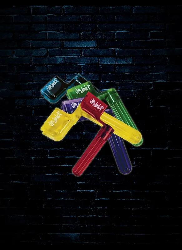 Dunlop 101 Gel String Winder - Assorted Colors Limited Offer