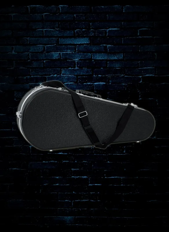 Reduced Price Gator GC-MANDOLIN Deluxe ABS Mandolin Case