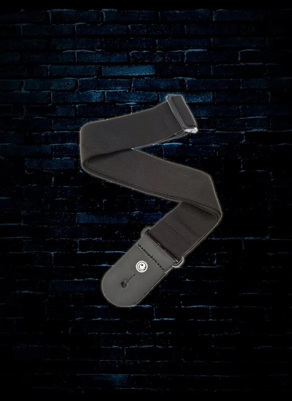 Top Rated Planet Waves 50F05 Woven Guitar Strap - Black Tube