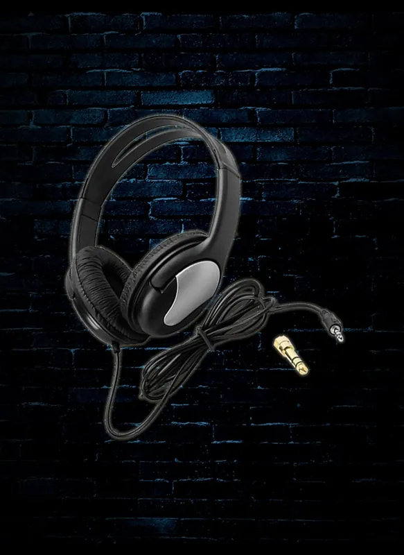 Flash Sale Hosa HDS-100 Stereo Headphones