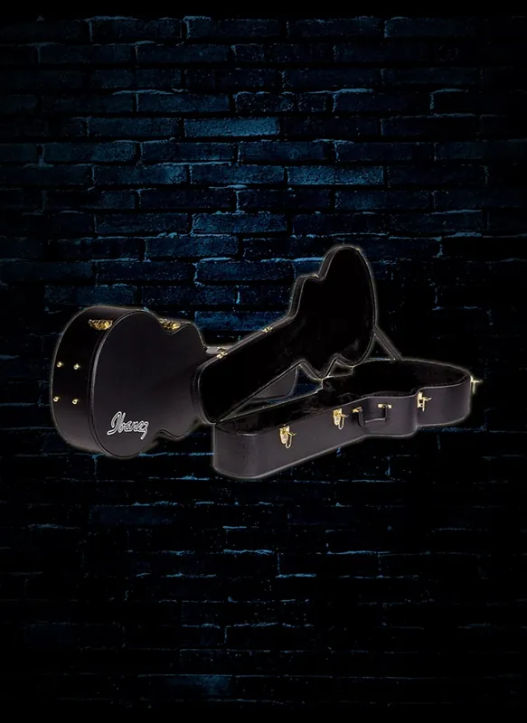 Ibanez SGBE50C Hardshell Acoustic Bass Case Crafted