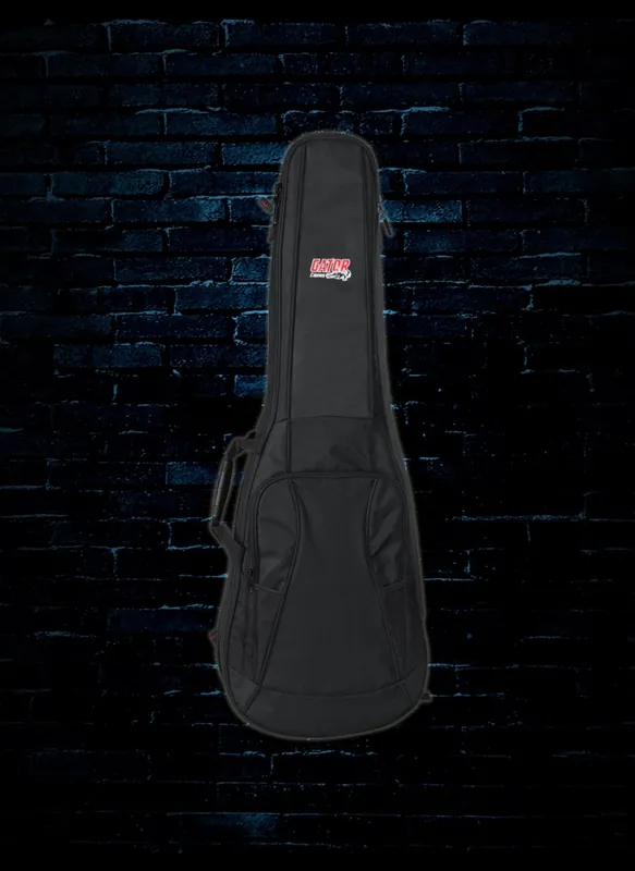 Gator GB-4G-ELECX2 - 2 Electric Guitars Gig Bag One Day Deal