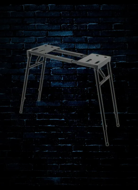 New Arrival On-Stage KS7150 Platform Style Keyboard Stand