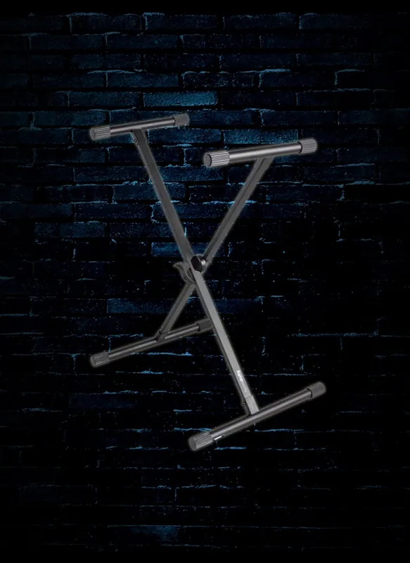 Special Offer Gator GFW-KEY-1000X Standard X Style Keyboard Stand