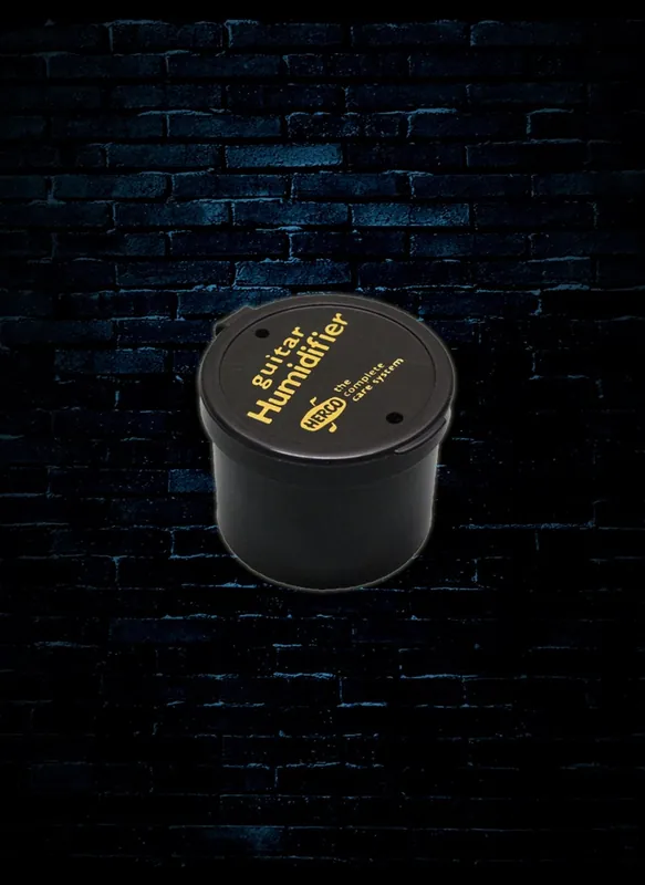 Herco HE360 Guitar Humidifier Shop Now