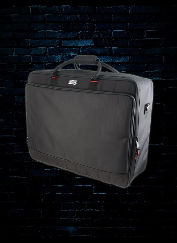 High Quality Gator G-MIXERBAG-2519 Padded Mixer/Gear Bag