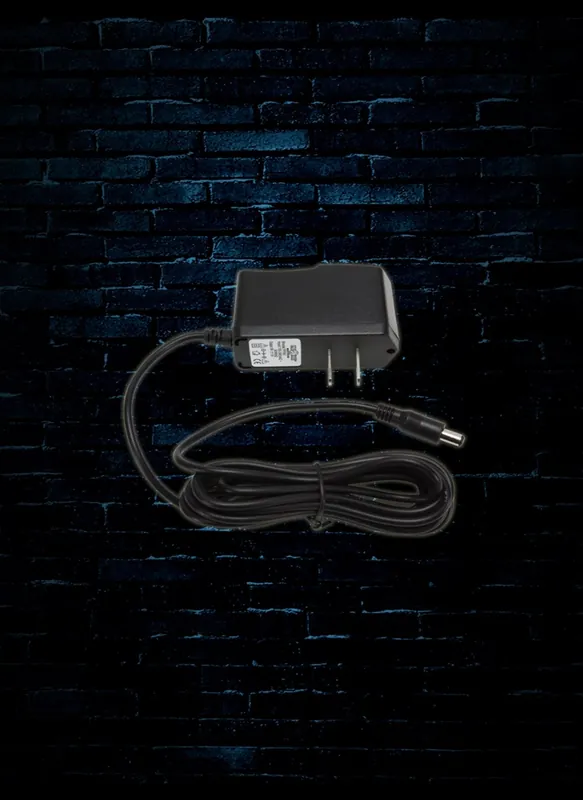 PigHog PP9V - 9VDC 1000ma Power Supply Premium