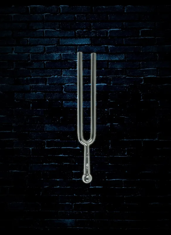 Free Shipping Wittner Tuning Fork in Key of A-440