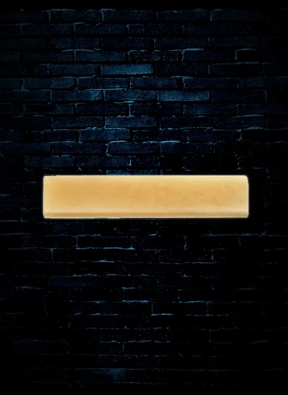 Allparts BN-2208-0U0 Unbleached Vintage Nut Blank Crafted
