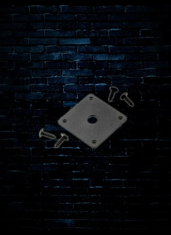Premium Littlite MP Mounting Plate