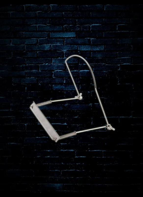 On-Stage IHH1020 Harmonica Neck Holder Price Cut