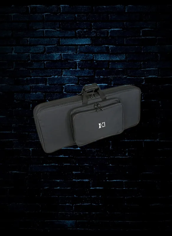 Kaces KBX49 Xpress Series 49-Key Keyboard Bag New Release