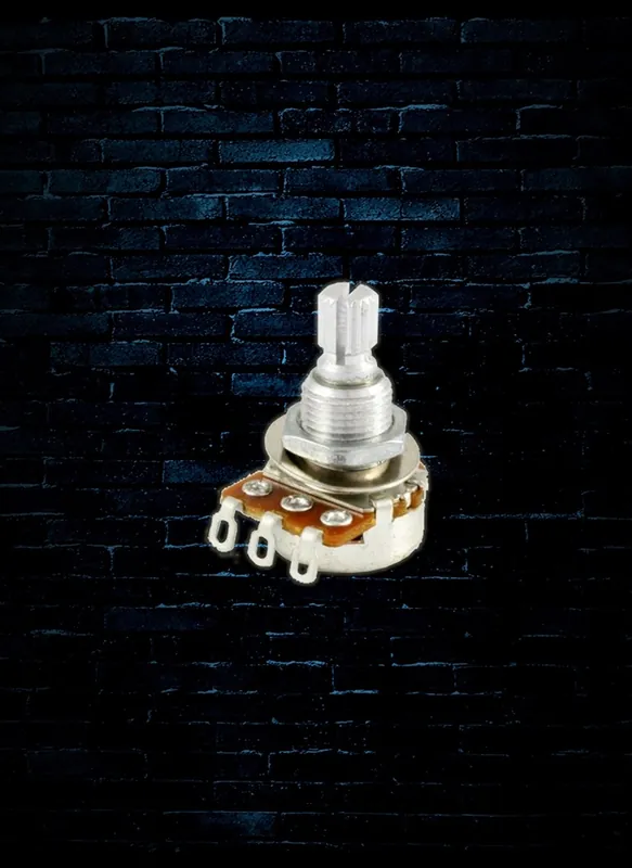 Trending Allparts EP-0186-000 500K Mini Audio Pot
