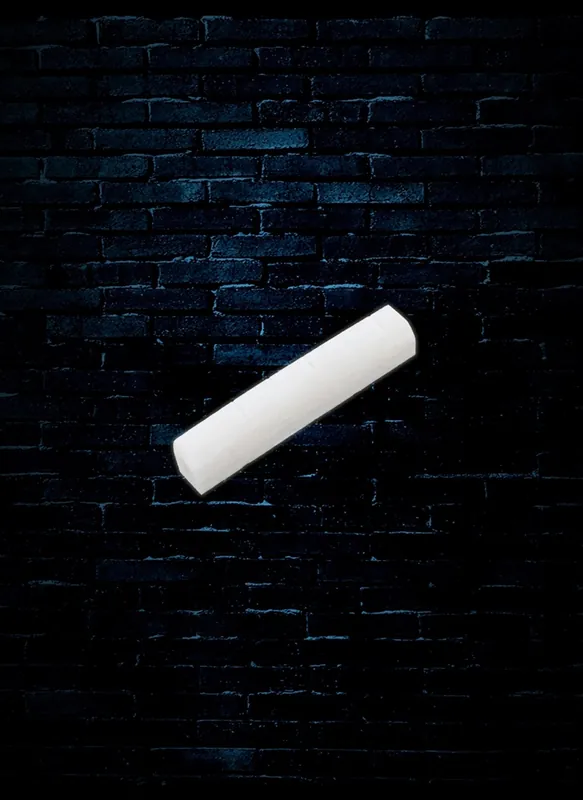 Allparts BN-2808-000 Slotted Bone Nut for Epiphone Low Price