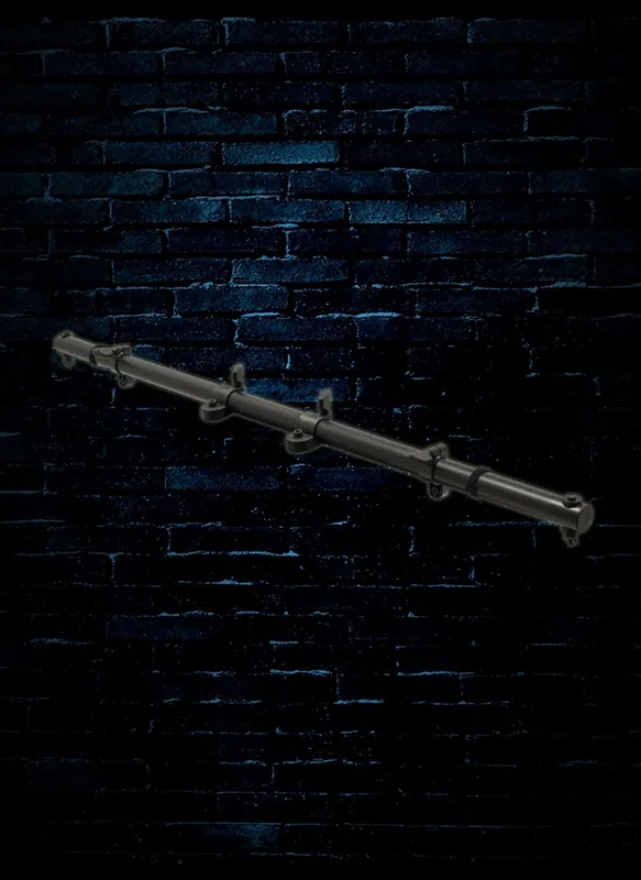 USS LT-48FP Fly Point Mountable Lighting Bar Certified