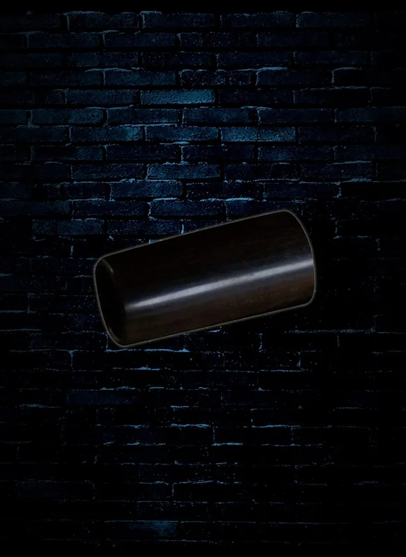 Taylor 7/8" Ebony Guitar Slide Final Sale
