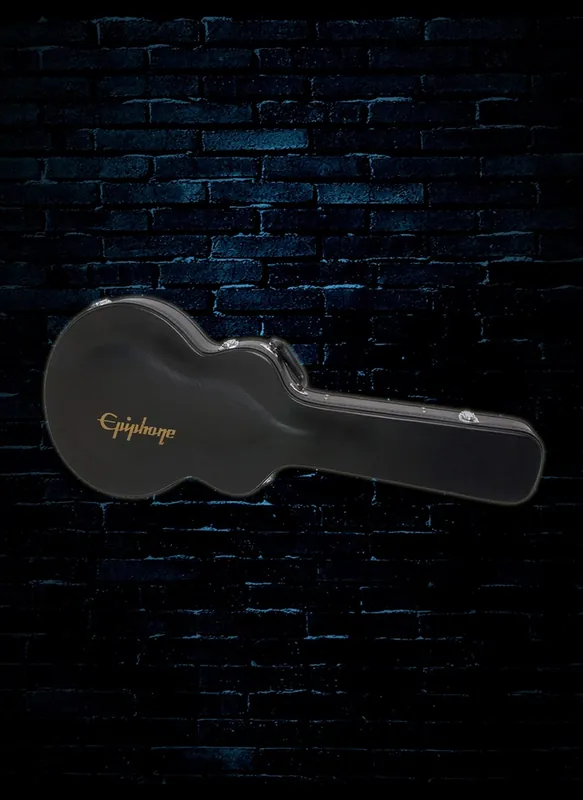 Epiphone Les Paul Guitar Hardshell Case Deal