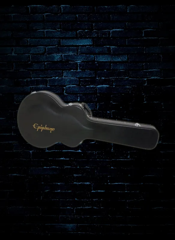 Exclusive Epiphone 339 Guitar Hardshell Case