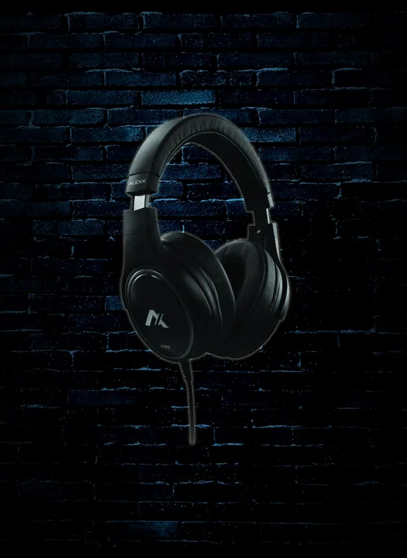 Audix A150 Headphones Buy Today