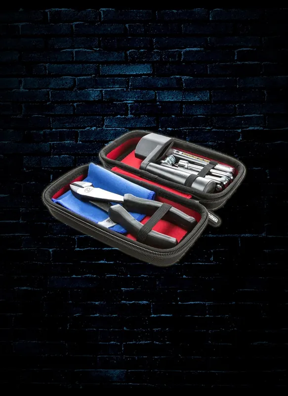 Brand New Dunlop DGT201 System 65 Bass String Change Tool Kit