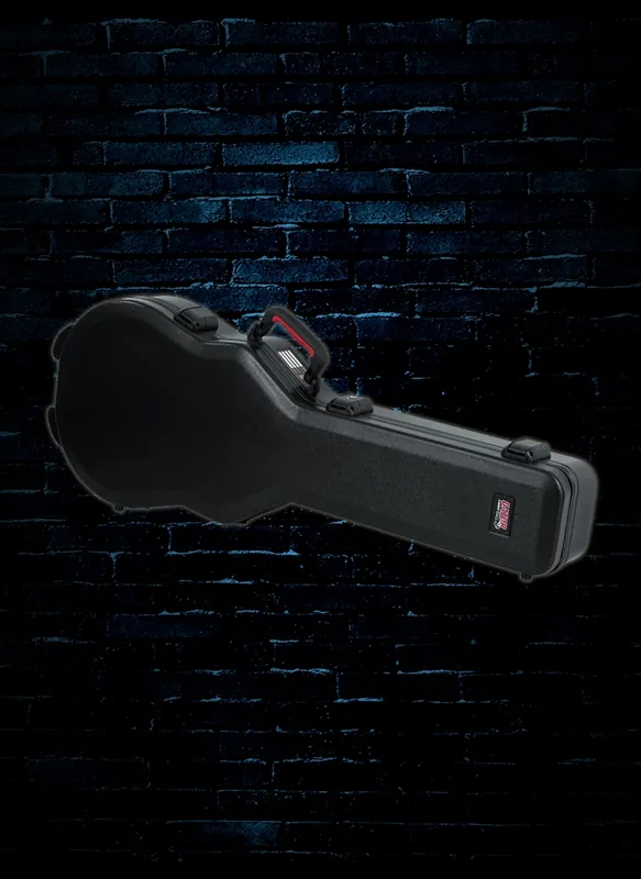 Fresh Stock Gator Gibson TSA ATA Les Paul Guitar Case