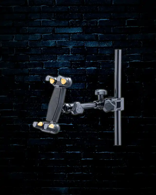 Next Day Delivery Hercules DG307B 2-in-1 Tablet & Phone Holder