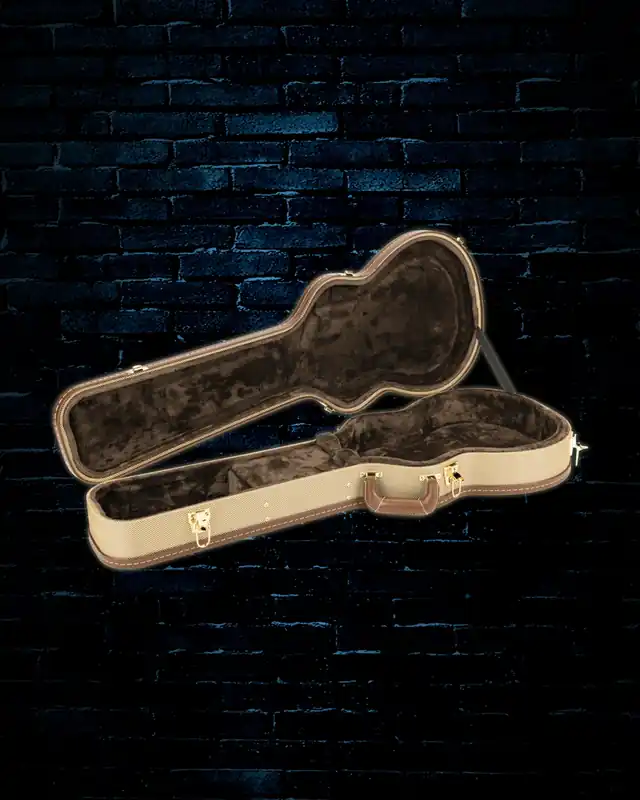 Gretsch G2655T Hardshell Case - Tweed Express Delivery