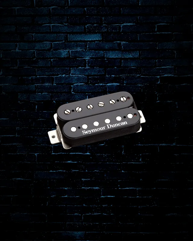 Bargain Seymour Duncan '78 Model Neck Pickup - Black