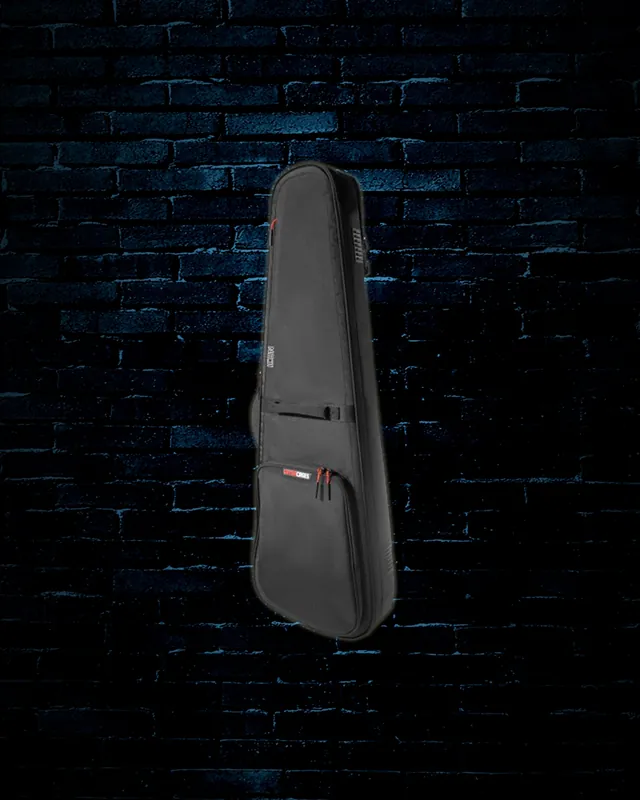 Instant Buy Gator ICON Series Electric Guitar Gig Bag - Black