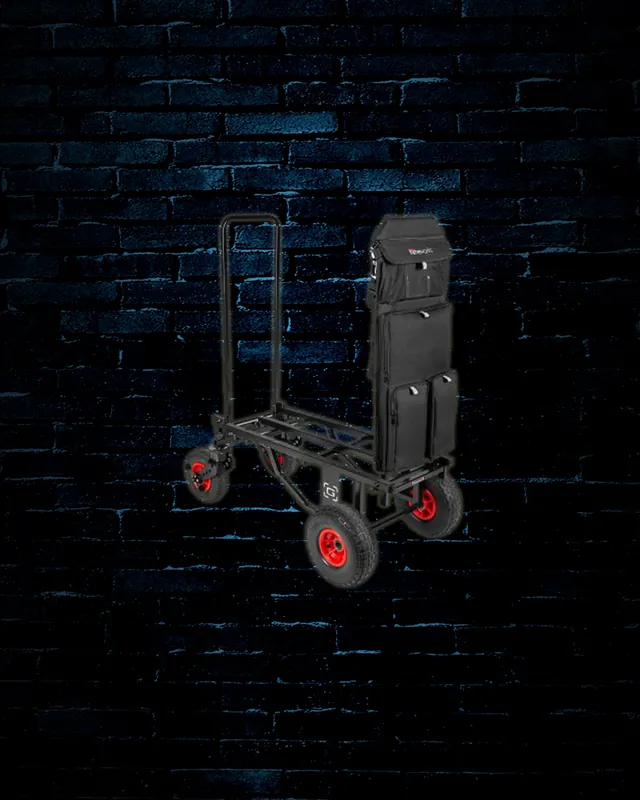 Frameworks Utility Cart Handle Accessory Bag Don’t Miss Out